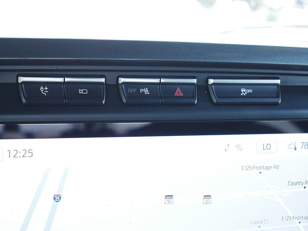 2023 Ford F-150 Lariat CREW 3.5 PB