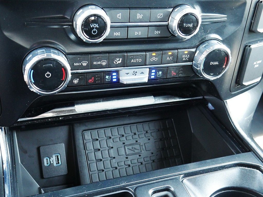 2023 Ford F-150 Lariat CREW 3.5 PB