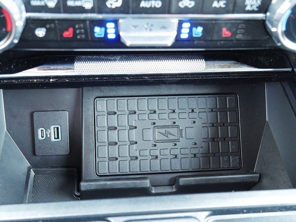 2023 Ford F-150 Lariat CREW 3.5 PB