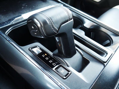 2023 Ford F-150 Lariat CREW 3.5 PB