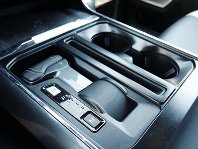 2023 Ford F-150 Lariat CREW 3.5 PB