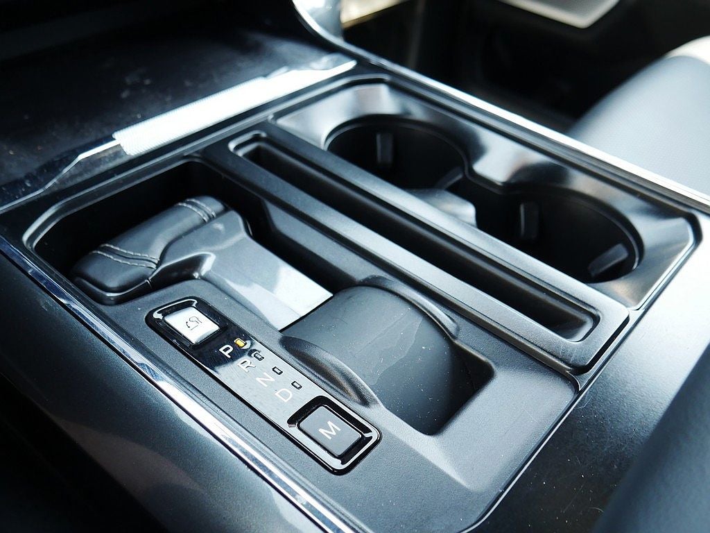 2023 Ford F-150 Lariat CREW 3.5 PB