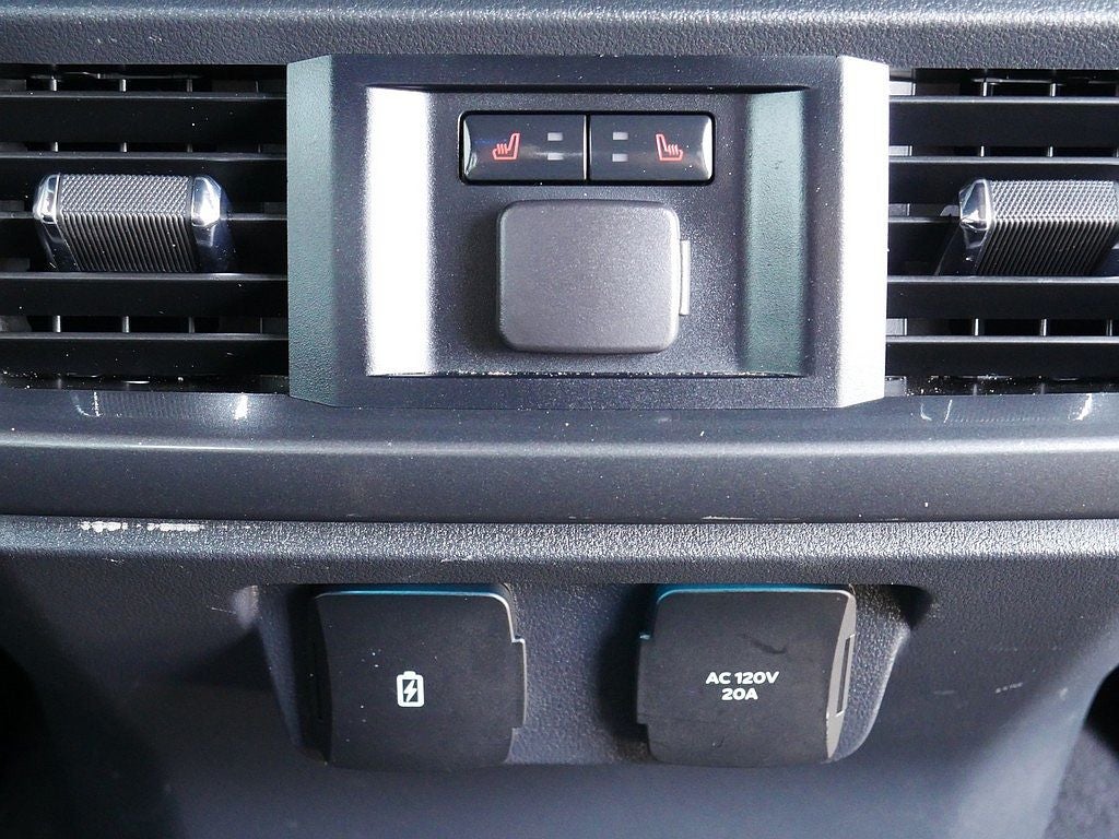 2023 Ford F-150 Lariat CREW 3.5 PB