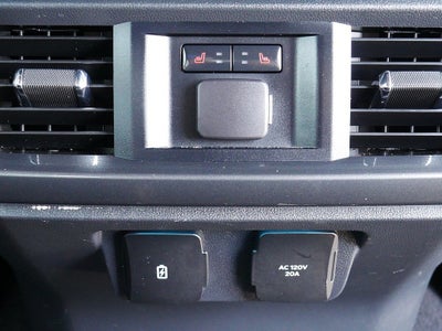2023 Ford F-150 Lariat CREW 3.5 PB