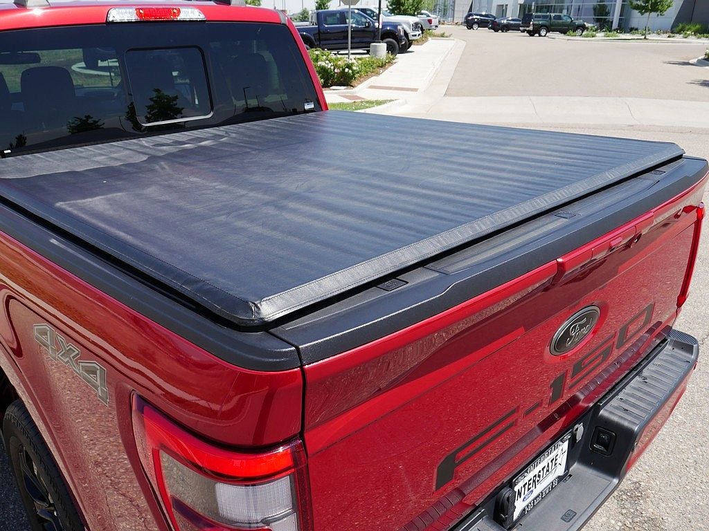 2023 Ford F-150 Lariat CREW 3.5 PB
