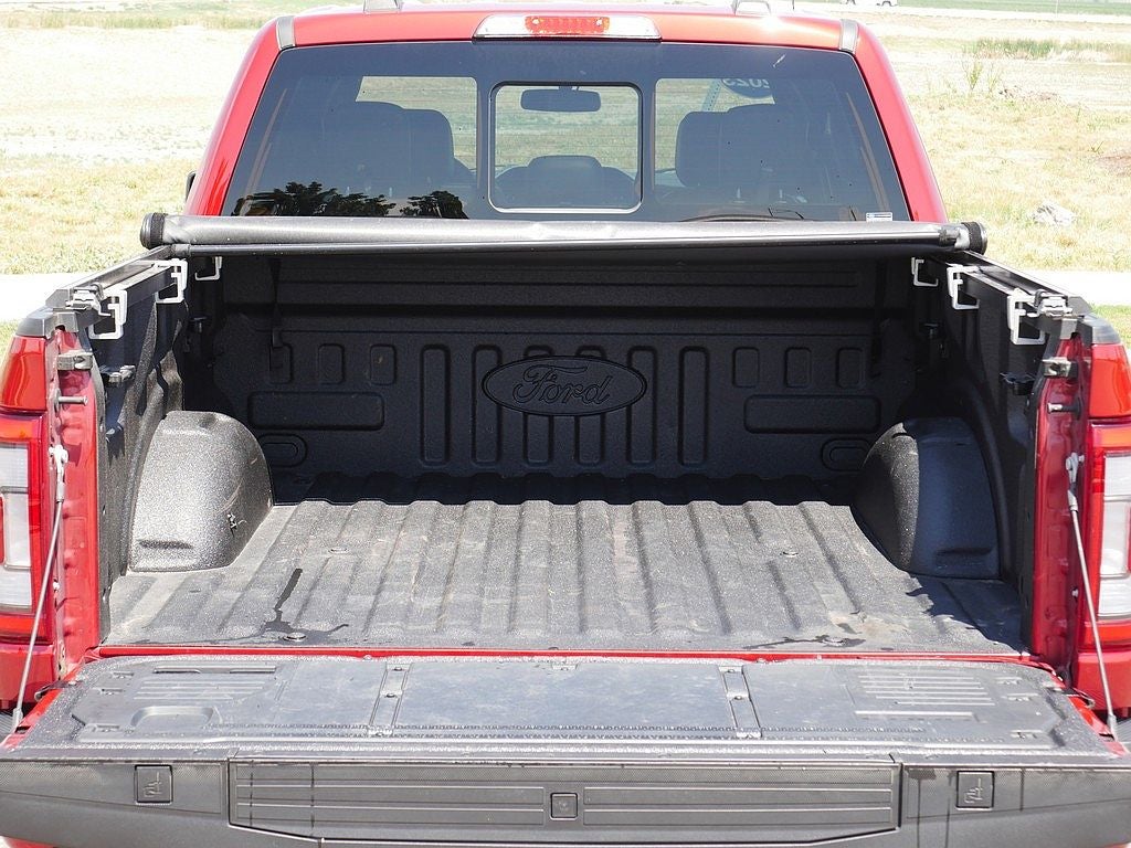 2023 Ford F-150 Lariat CREW 3.5 PB