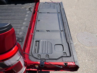 2023 Ford F-150 Lariat CREW 3.5 PB
