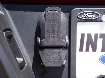 2023 Ford F-150 Lariat CREW 3.5 PB