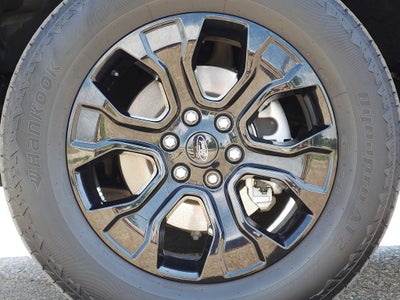 2023 Ford F-150 Lariat CREW 3.5 PB