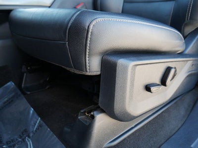 2023 Ford F-150 XLT CREW 3.5 PB