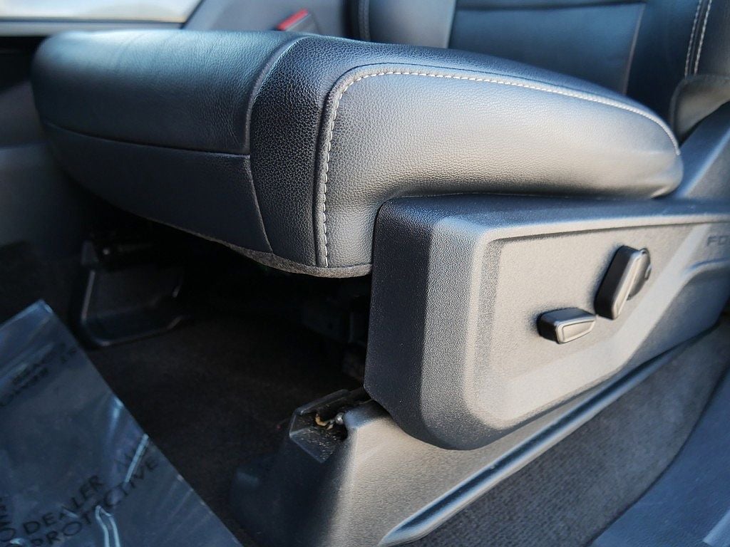 2023 Ford F-150 XLT CREW 3.5 PB