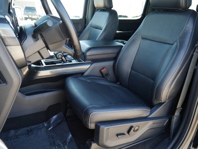 2023 Ford F-150 XLT CREW 3.5 PB