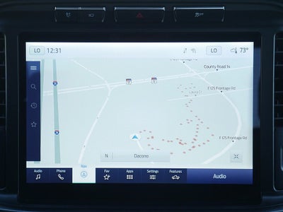 2023 Ford F-150 XLT CREW 3.5 PB