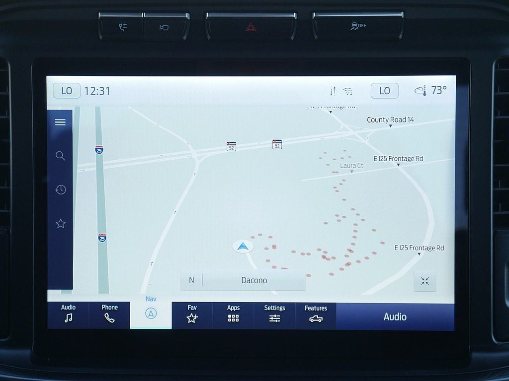 2023 Ford F-150 XLT CREW 3.5 PB