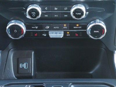 2023 Ford F-150 XLT CREW 3.5 PB