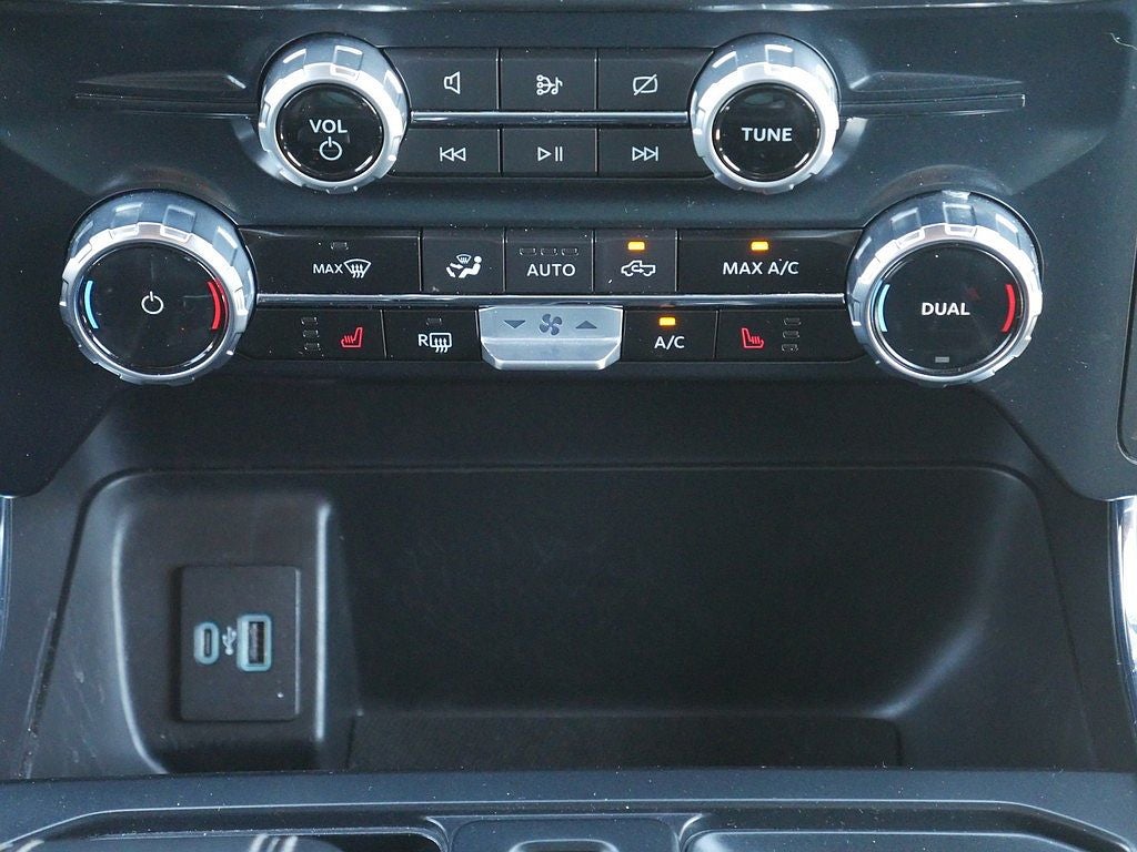 2023 Ford F-150 XLT CREW 3.5 PB