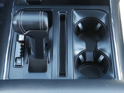 2023 Ford F-150 XLT CREW 3.5 PB