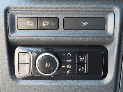 2023 Ford F-150 XLT CREW 3.5 PB