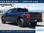 2023 Ford F-150 XLT CREW 3.5 PB