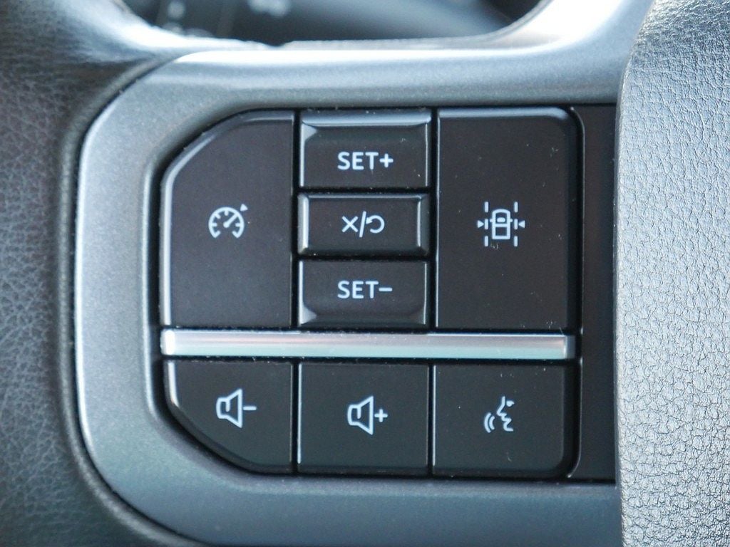 2023 Ford F-150 XLT CREW 3.5 PB