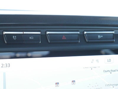 2023 Ford F-150 XLT CREW 3.5 PB