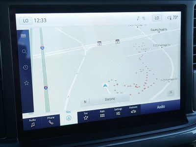 2023 Ford F-150 XLT CREW 3.5 PB