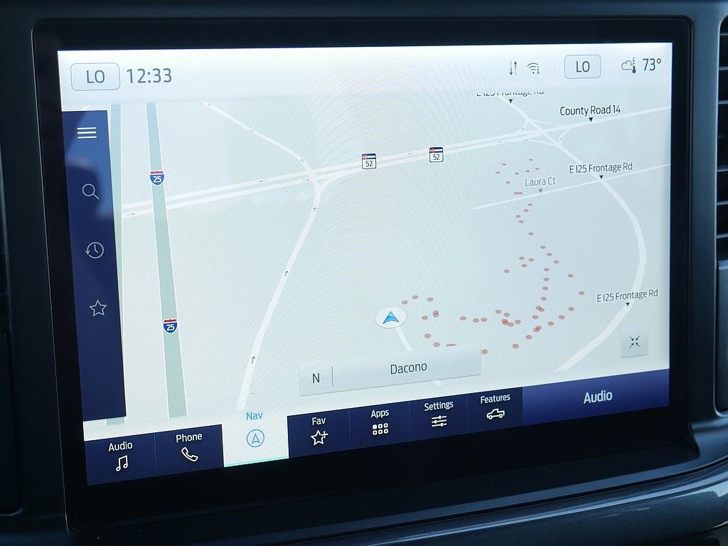 2023 Ford F-150 XLT CREW 3.5 PB