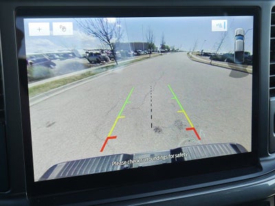 2023 Ford F-150 XLT CREW 3.5 PB