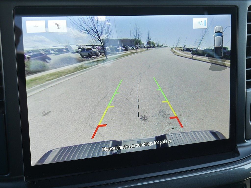 2023 Ford F-150 XLT CREW 3.5 PB