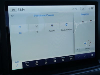 2023 Ford F-150 XLT CREW 3.5 PB