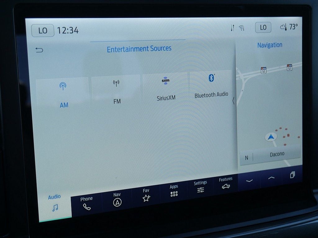 2023 Ford F-150 XLT CREW 3.5 PB