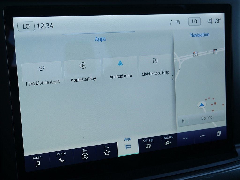 2023 Ford F-150 XLT CREW 3.5 PB