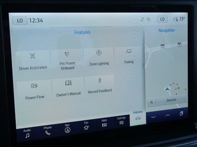 2023 Ford F-150 XLT CREW 3.5 PB