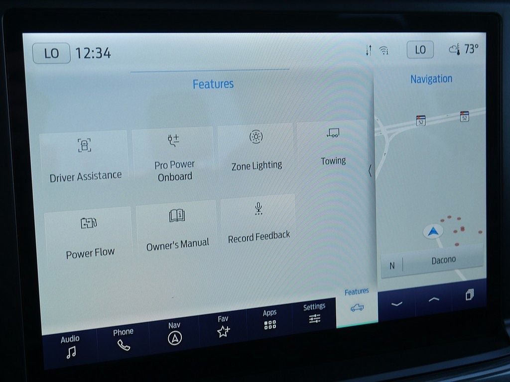 2023 Ford F-150 XLT CREW 3.5 PB