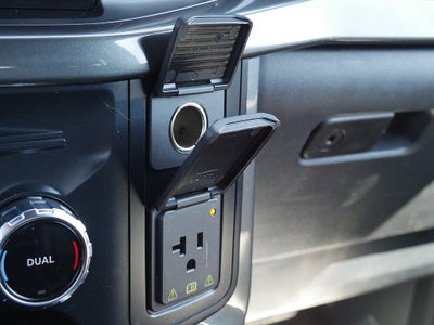 2023 Ford F-150 XLT CREW 3.5 PB