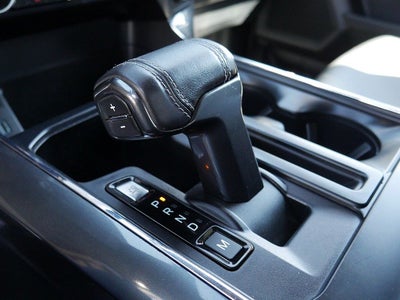 2023 Ford F-150 XLT CREW 3.5 PB