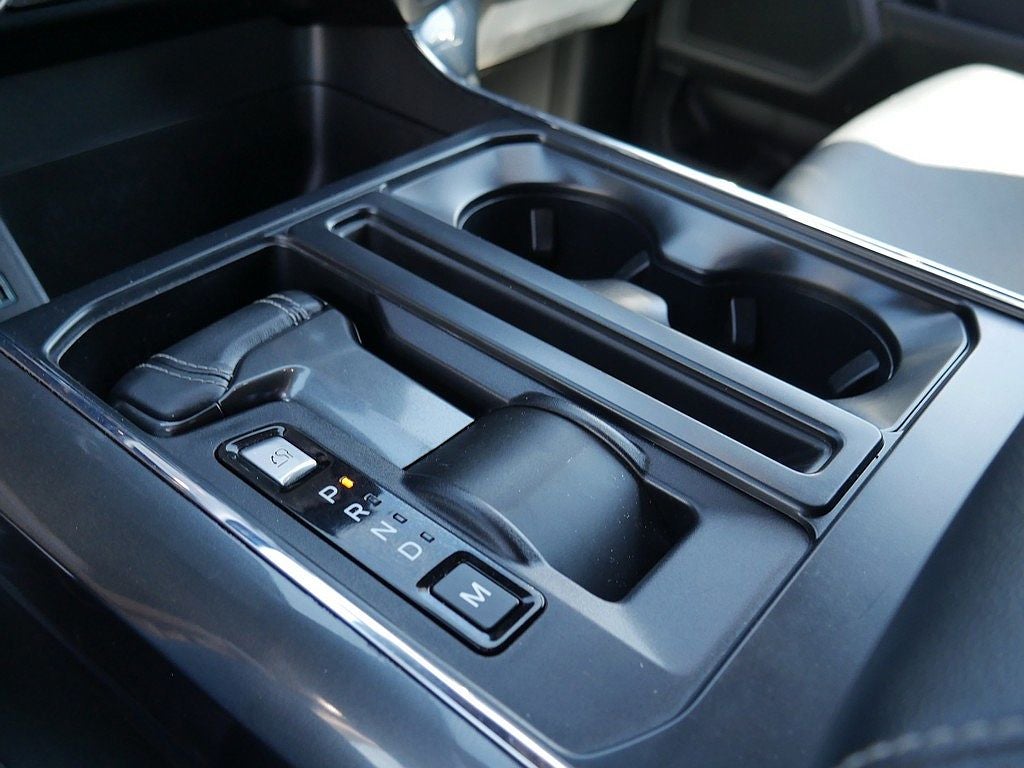 2023 Ford F-150 XLT CREW 3.5 PB