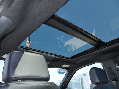 2023 Ford F-150 XLT CREW 3.5 PB