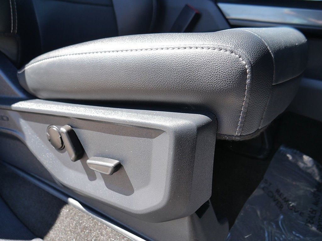 2023 Ford F-150 XLT CREW 3.5 PB