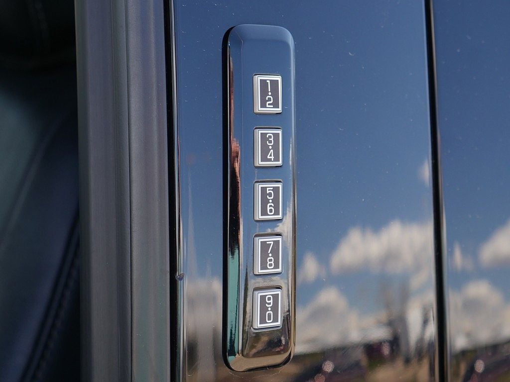 2023 Ford F-150 XLT CREW 3.5 PB