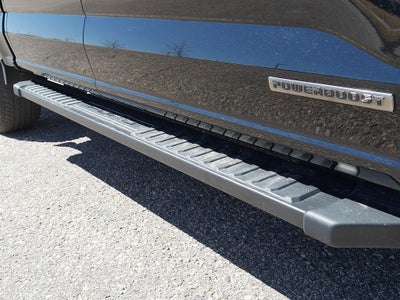 2023 Ford F-150 XLT CREW 3.5 PB