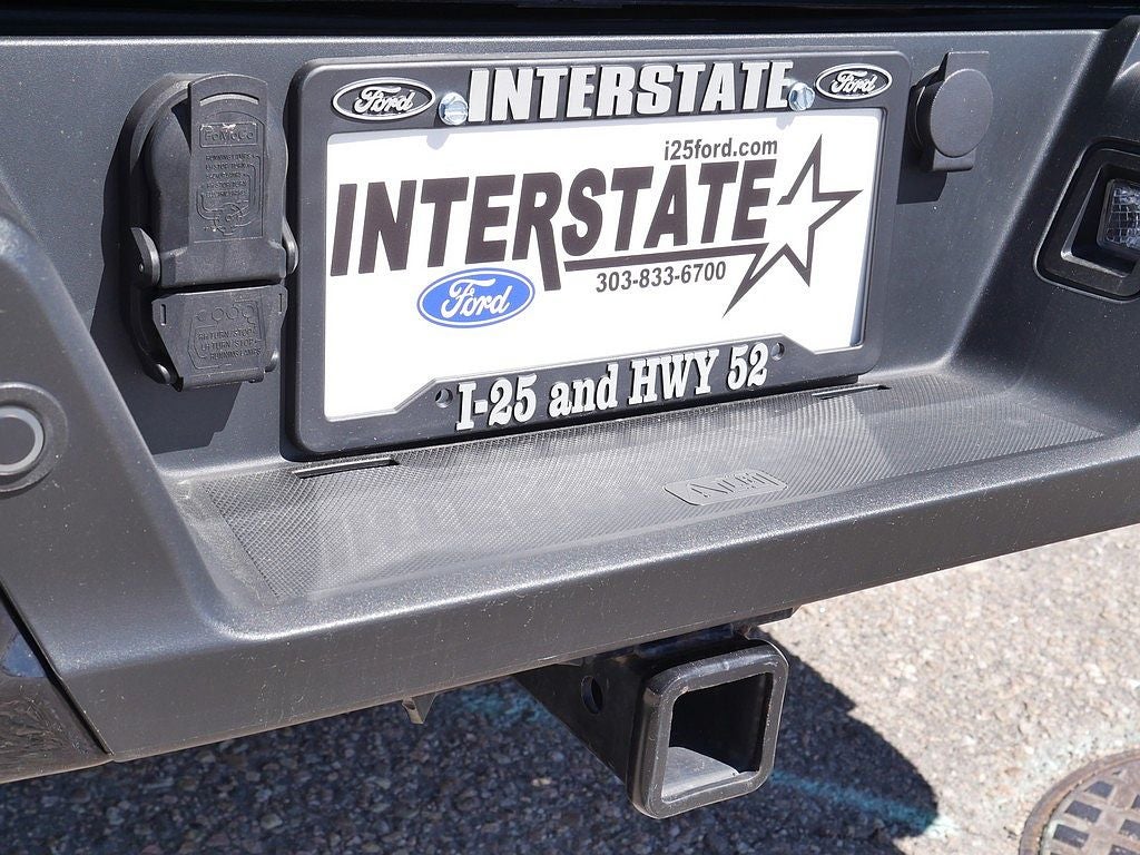 2023 Ford F-150 XLT CREW 3.5 PB