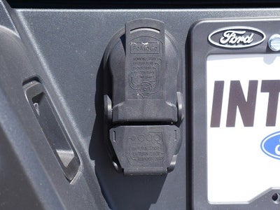 2023 Ford F-150 XLT CREW 3.5 PB