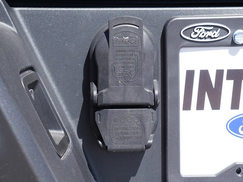 2023 Ford F-150 XLT CREW 3.5 PB