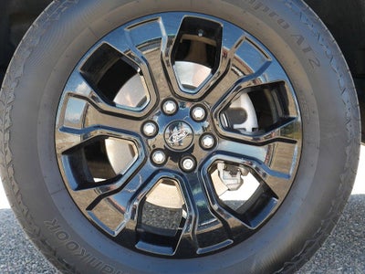 2023 Ford F-150 XLT CREW 3.5 PB