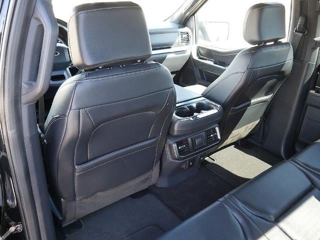 2023 Ford F-150 XLT CREW 3.5 PB