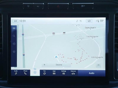2023 Ford F-150 XLT CREW 3.5 PB