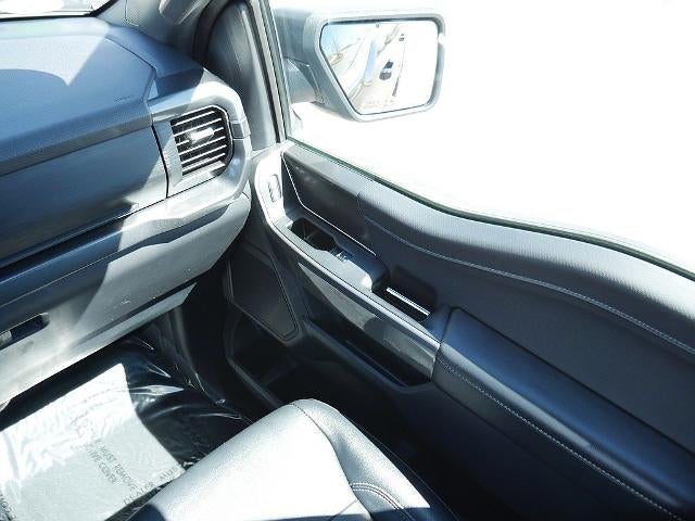 2023 Ford F-150 XLT CREW 3.5 PB