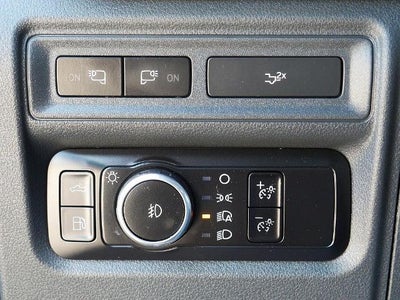 2023 Ford F-150 XLT CREW 3.5 PB