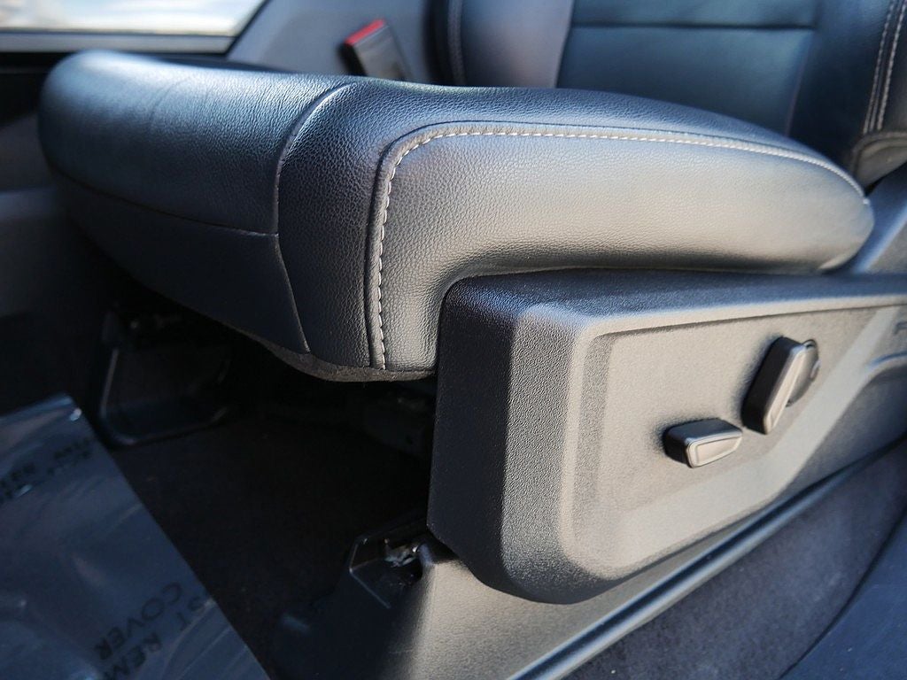 2023 Ford F-150 XLT CREW 3.5 PB